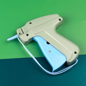 Tag Gun