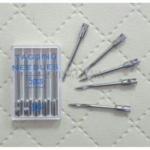 Tag Gun Needles