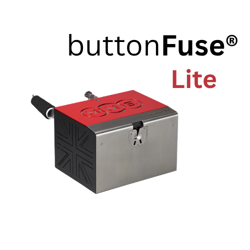 Button Fuse Machines - Lite