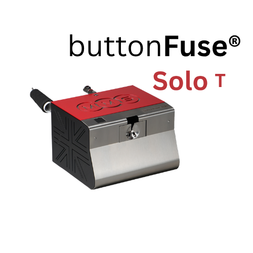 Button Fuse Machines - Solo t