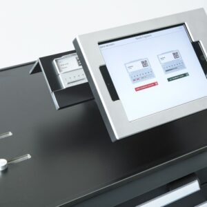 Ideal Needle Handlinig (INH - Innovation)