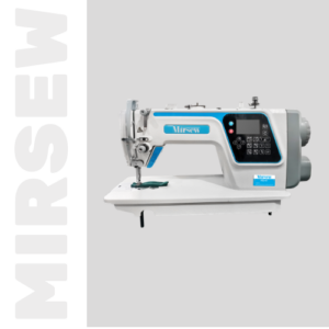 Lockstitch Machine Series