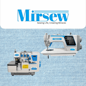06 - Mirsew