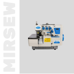 Overlock Machine Series