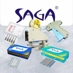 09 - Saga Tagging Solutions