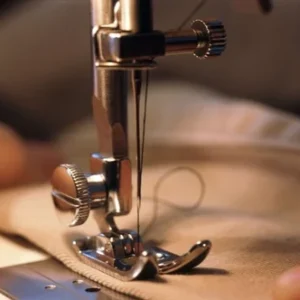 Industral Needles for Sewing Applications